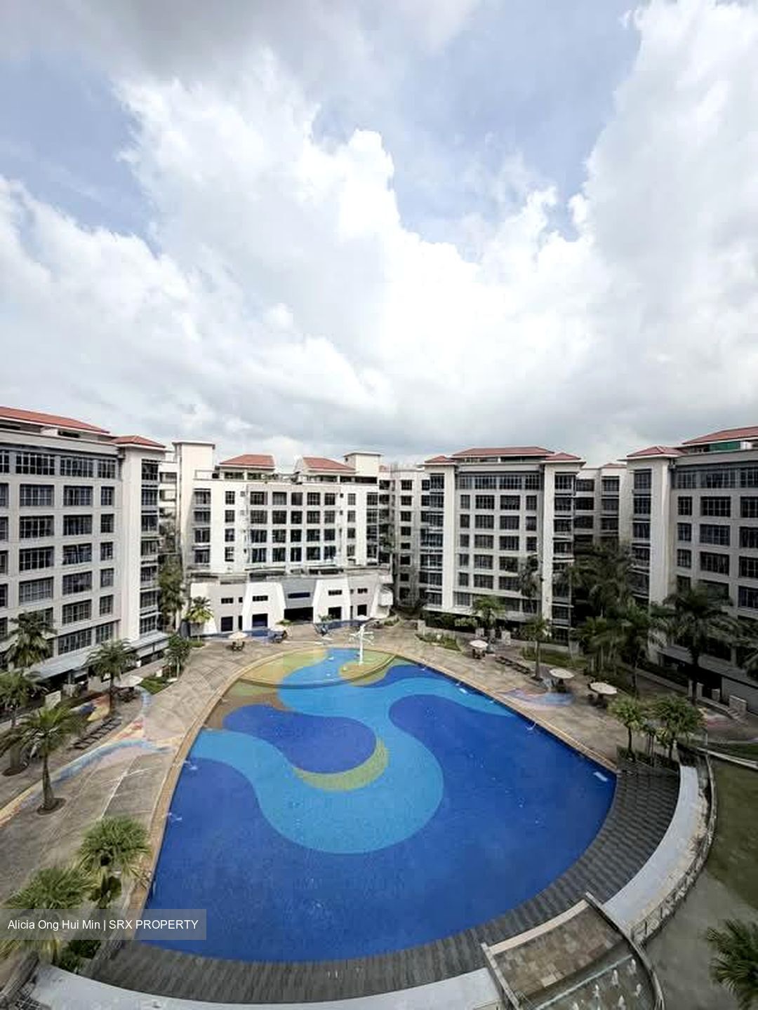 Carissa Park Condominium (D17), Condominium #561586141